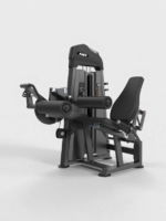 U3023C Seated Leg Curl