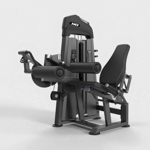 U3023C Seated Leg Curl