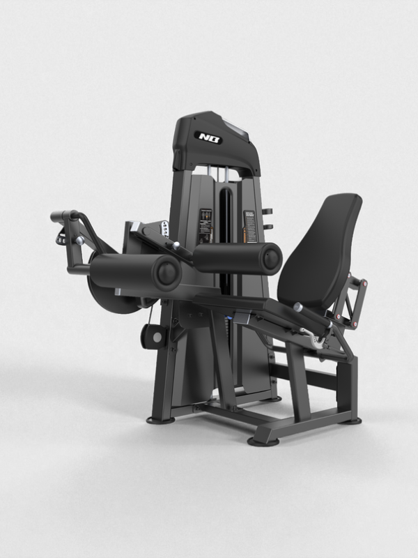 U3023C Seated Leg Curl