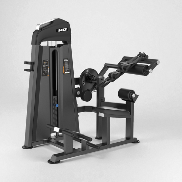 U3088C Ab & Back Extension