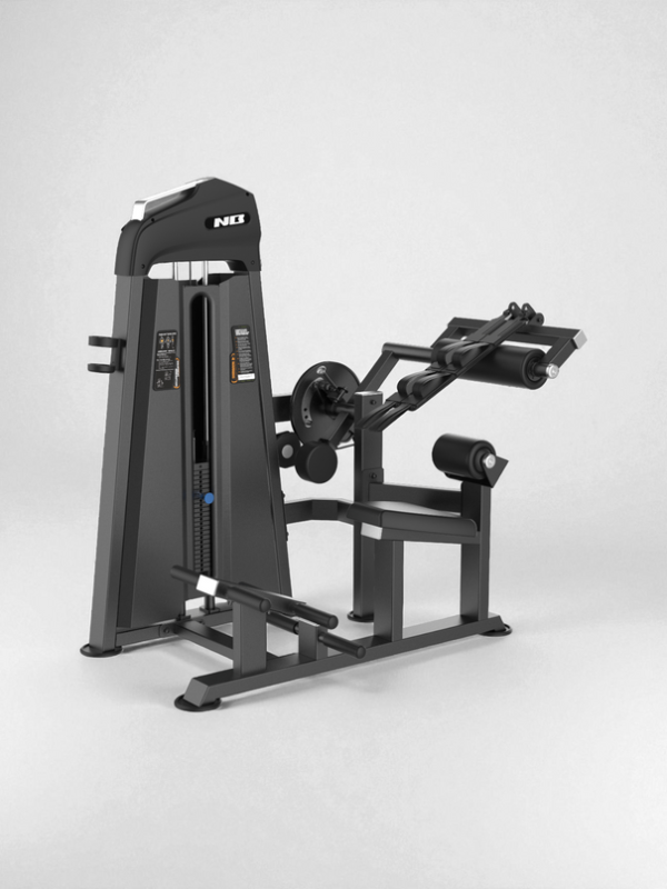 U3088C Ab & Back Extension