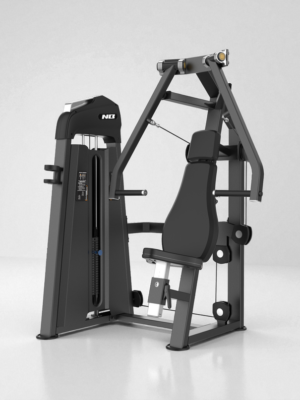 U3008C Vertical Press