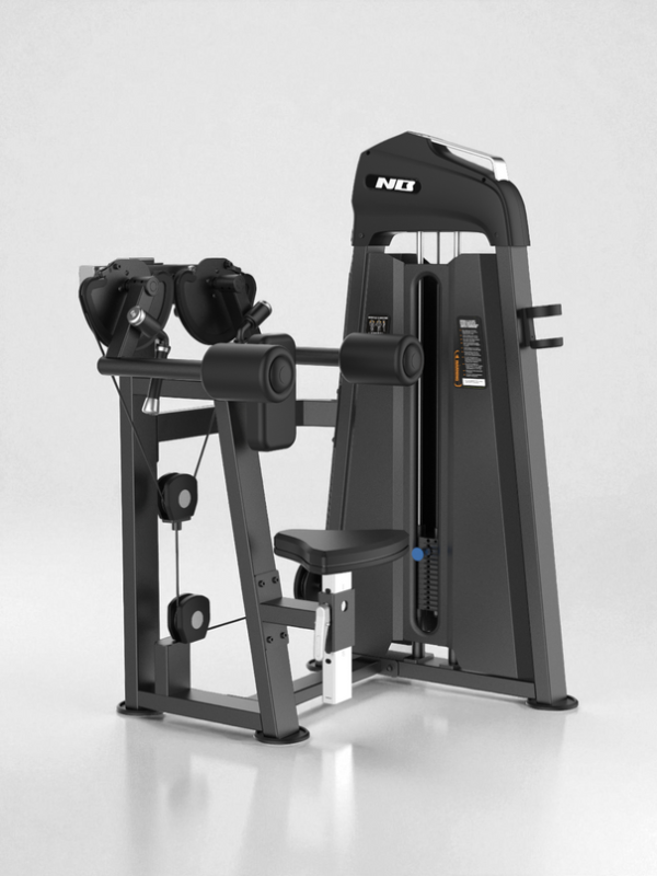 U3005C Lateral Raise