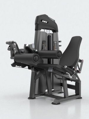 U3086C (Dual) Leg Extension & Leg Curl