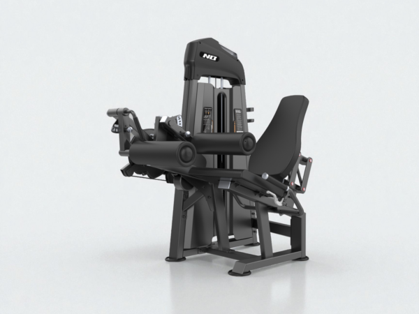 U3086C (Dual) Leg Extension & Leg Curl
