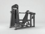 U3084C (Dual) Chest & Shoulder Press