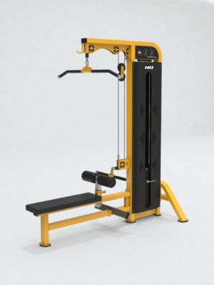 HS-81 Lat Pull Down/Row