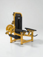 HS-84A Prone Leg Curl/Extension