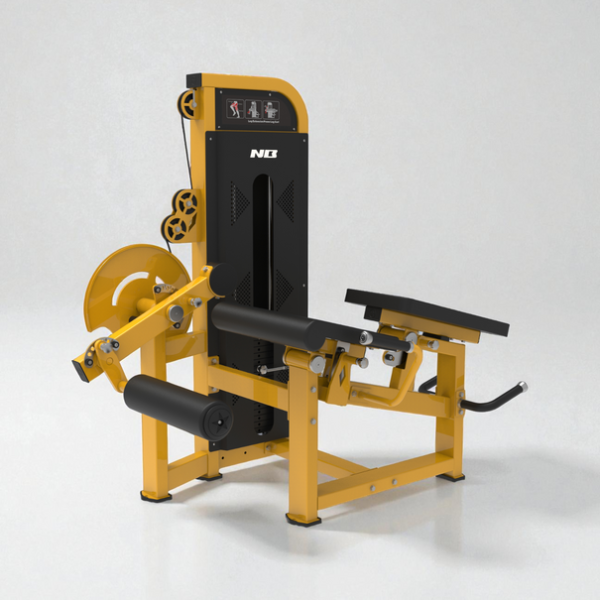 HS-84A Prone Leg Curl/Extension