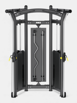 BK005A Functional Trainer