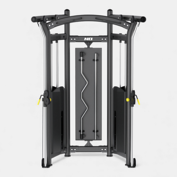 BK005A Functional Trainer