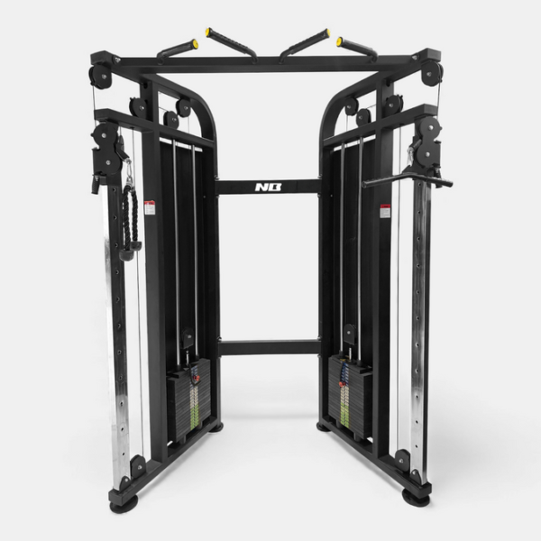 RS016 Functional Trainer