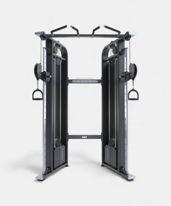 E7017 Functional Trainer