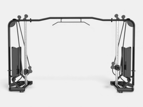 BK-005 Cable Cross Over