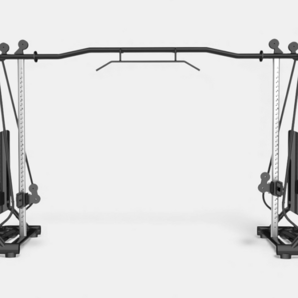 BK-005 Cable Cross Over