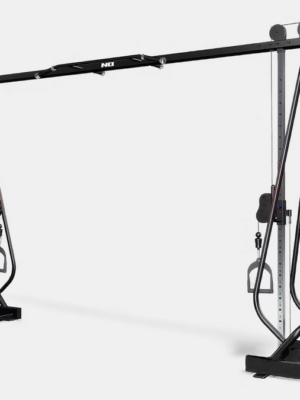 P816 Cable Cross Over