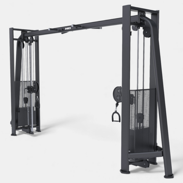 E7016 Cable Cross Over