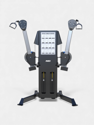 D605 Dual Cable Cross