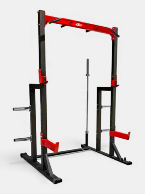 HR01 Half Rack