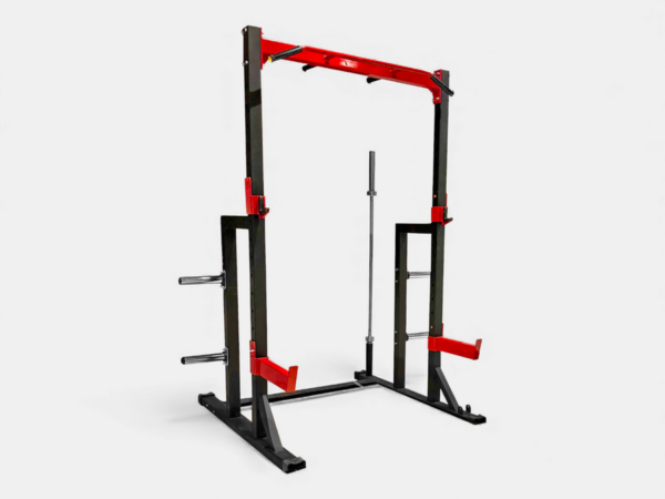 HR01 Half Rack