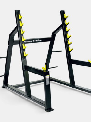 RS014 Squat Rack