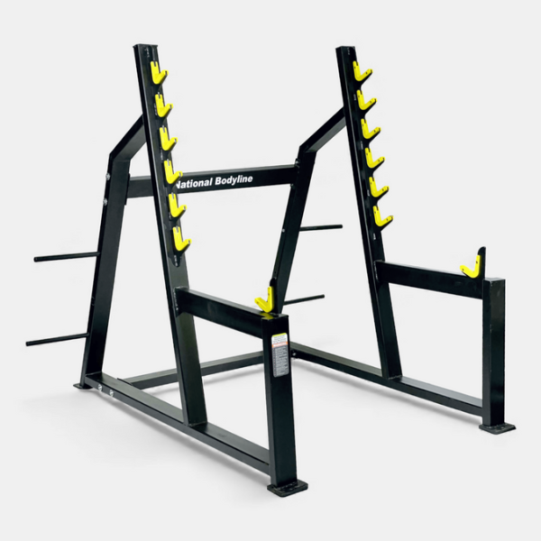 RS014 Squat Rack