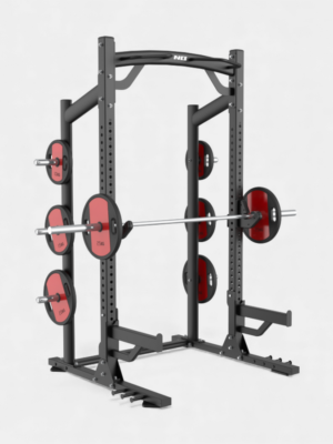 ZH -21 Half Rack