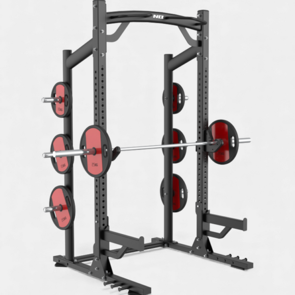 ZH -21 Half Rack