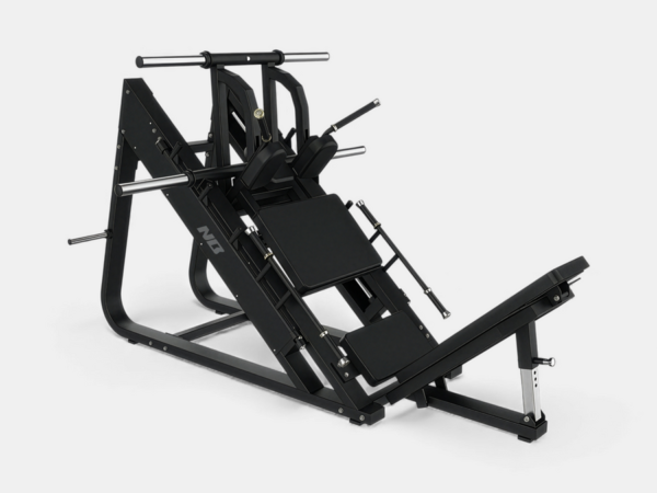 P858 Leg Press /Hack Squat