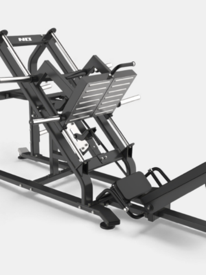 MWH-015 Leg Press