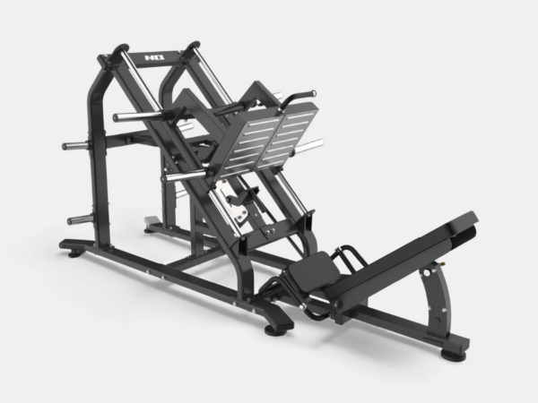 MWH-015 Leg Press