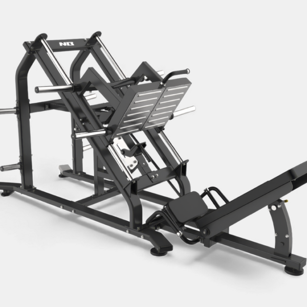 MWH-015 Leg Press