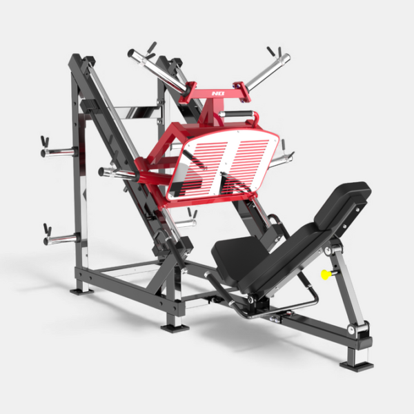 AMV10 Leg Press