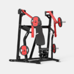 HM-01 Incline Chest Press