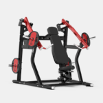 HM-02 Super Incline Chest Press