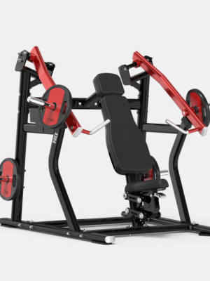 HM-02 Super Incline Chest Press