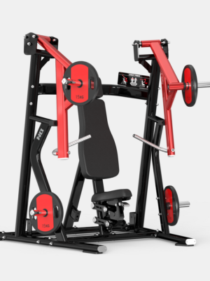 HM-08 Decline Chest Press