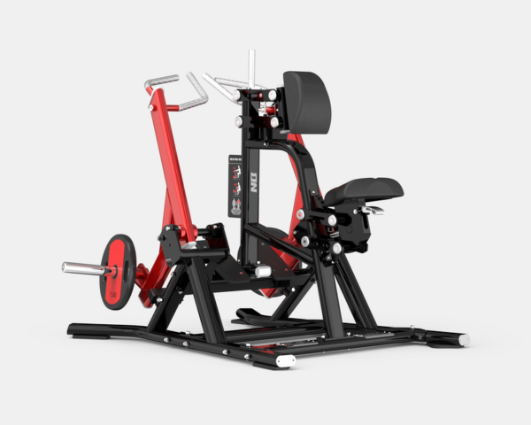 HM-14 Rowing Machine