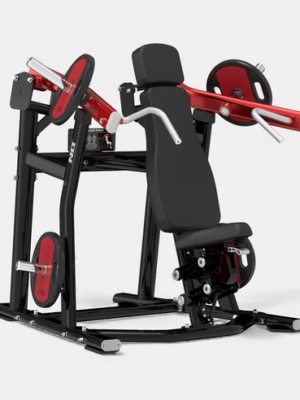 HM-17 Shoulder Press Machine