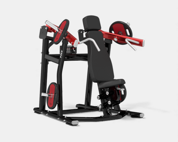 HM-17 Shoulder Press Machine