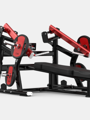 HM-18 Flat Bench Press Machine