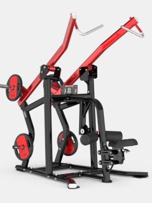 HM-27 Wide Grip Lat Pulldown