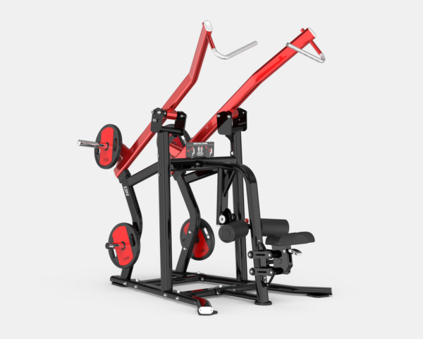 HM-27 Wide Grip Lat Pulldown