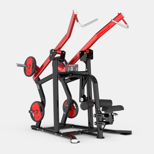 HM-27 Wide Grip Lat Pulldown