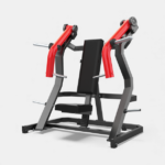 Y915Z Incline Chest Press