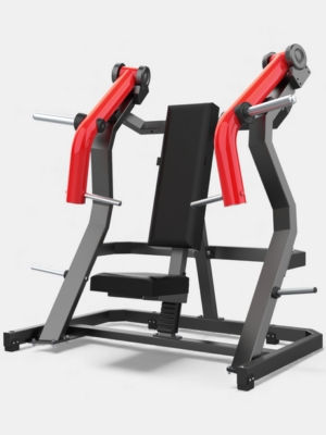 Y915Z Incline Chest Press