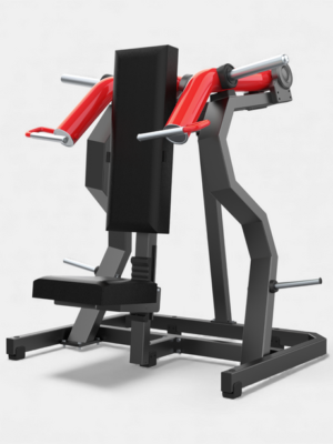 Y935Z Shoulder Press