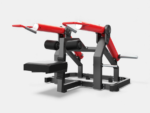 Y965Z Seated Dip