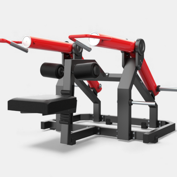Y965Z Seated Dip
