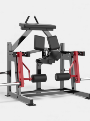 AMV03 Kneeling Leg Curl